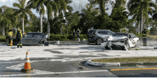 Naples Car Accident Lawyer: How to Get Compensation After a Crash