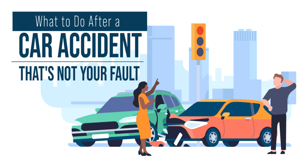 Car Accident: Understanding Fault and Your Legal Rights