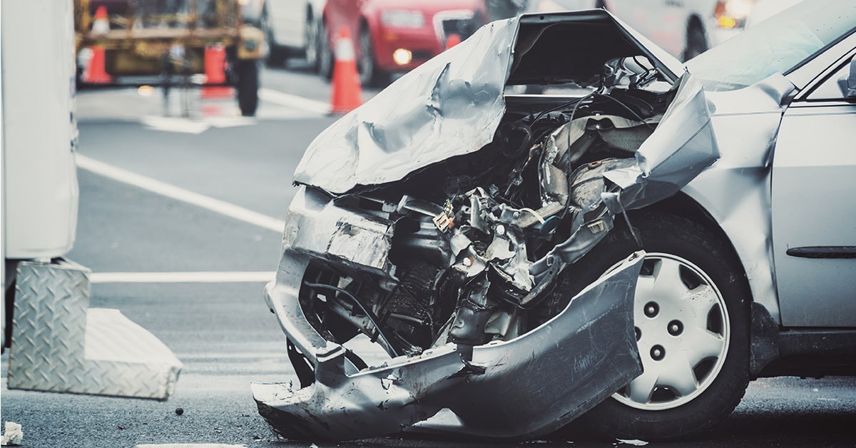 What to Do After a Car Accident