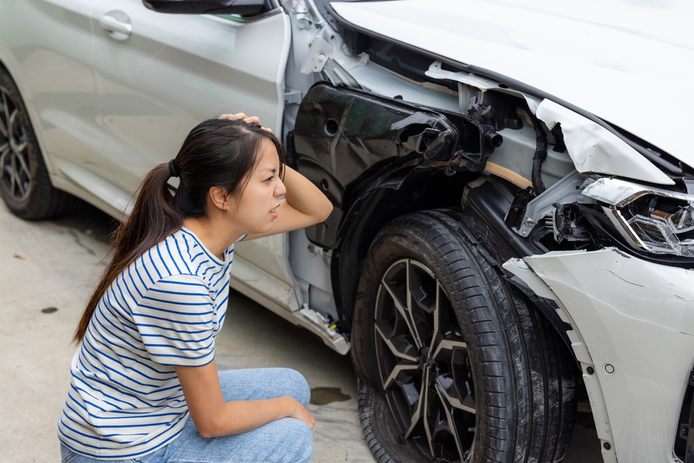 After the Crash: Essential Care Following a Car Accident