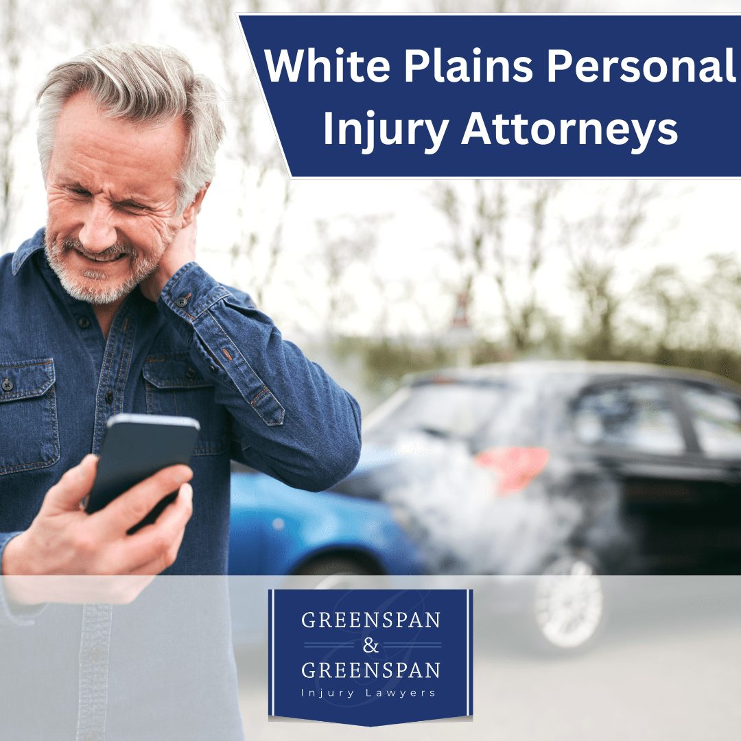 white plains car accident lawyer