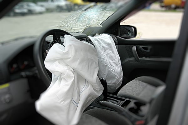 Car Accident Airbags: Understanding Their Role and Importance