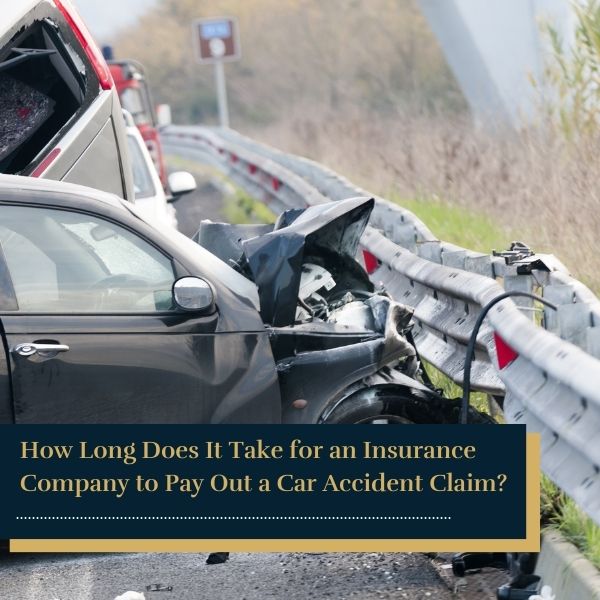 I Had a Car Accident: What Should I Do?