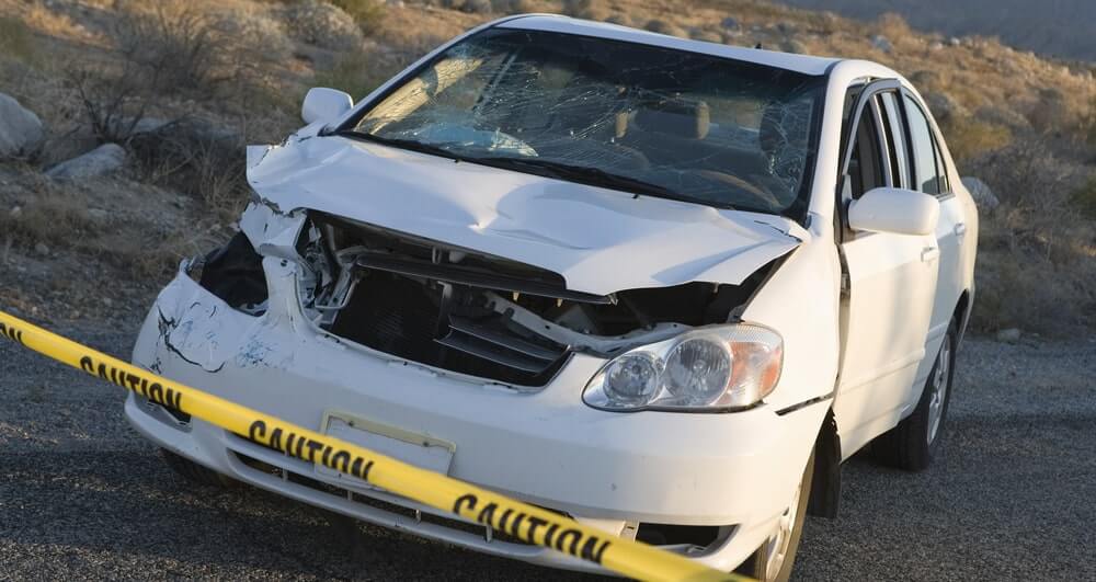 Find Justice After a Baltimore City Car Accident: Hire a Car Accident Lawyer