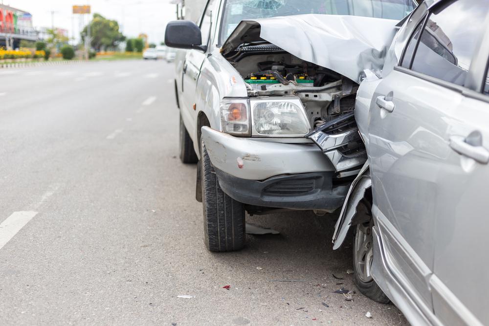 Rear-Ended in a Car Accident: What to Do