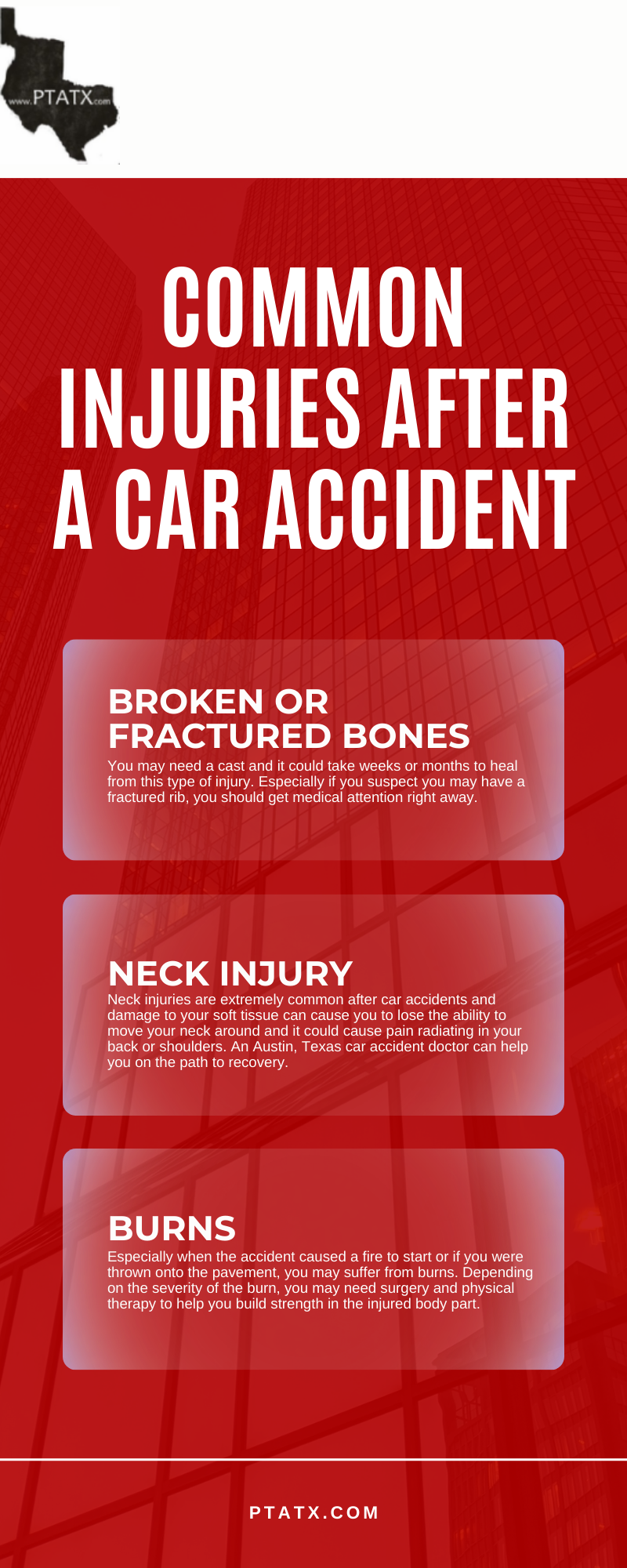 Find the Best Medical Treatment for Car Accident Injuries in Atlanta, GA