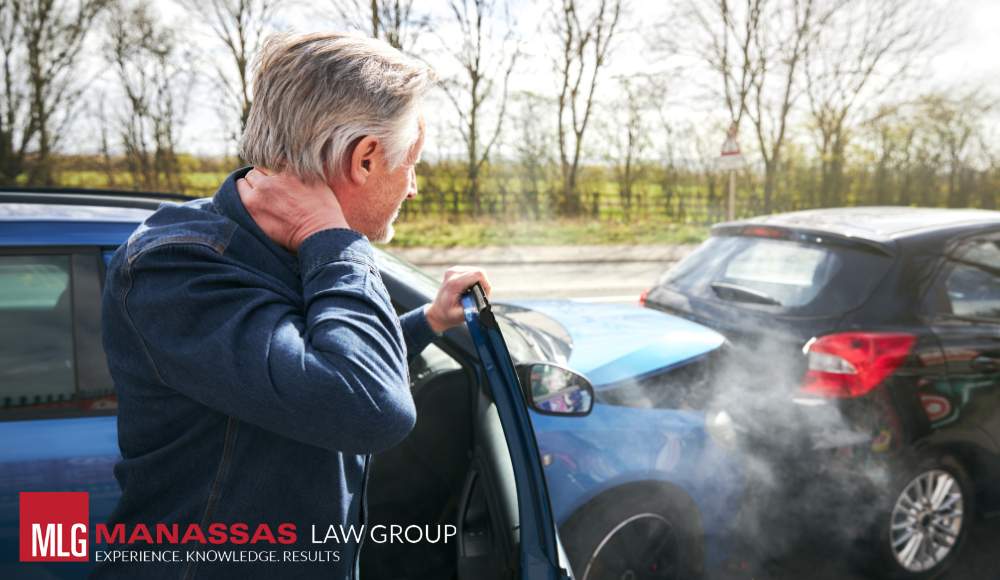 manassas car accident lawyer