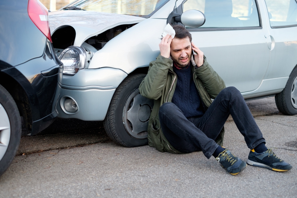 Car Accident Aggravates Pre-Existing Condition: What You Need to Know