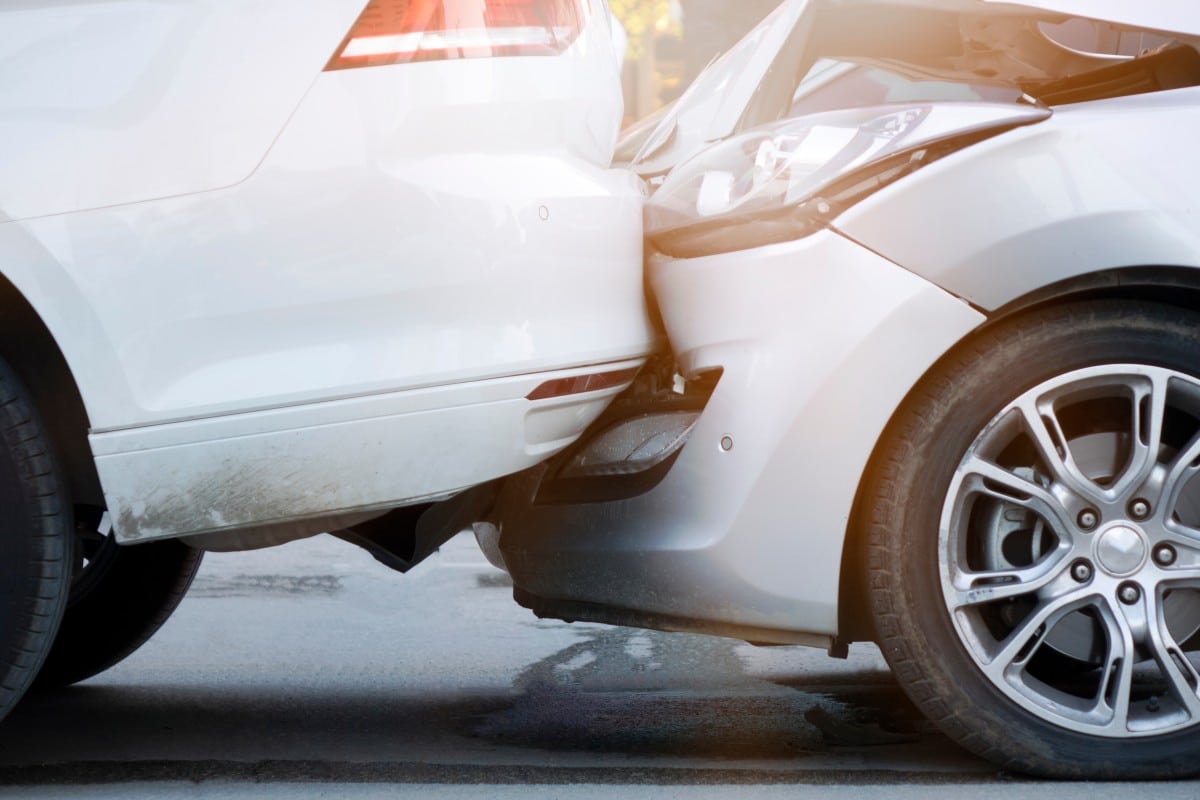 Personal Injury Claims: Car Accidents