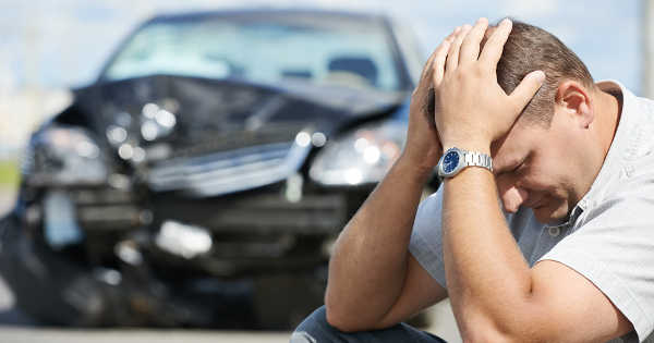 How Many Years Can a Car Accident Affect Your Insurance?