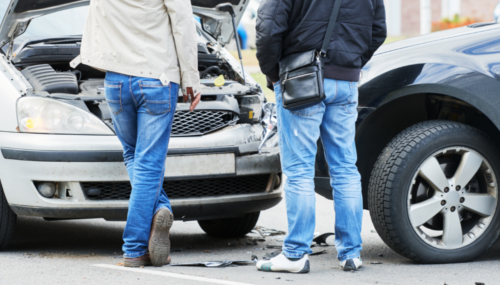 Settle Your Car Accident Claim with a Reliable Lawyer in Van Nuys, CA