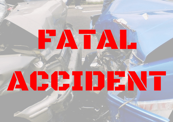 Fatal Car Accident Claims Life