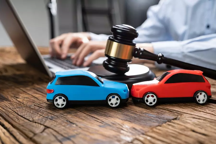 Find an Experienced Car Accident Lawyer in Knoxville