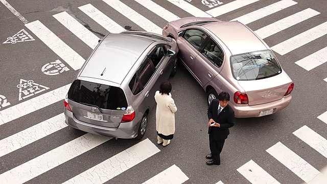 When it’s Word Against Word in a Car Accident