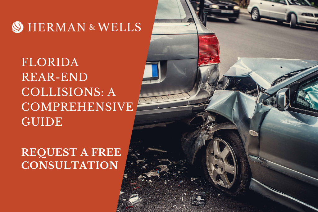 What You Need to Know About Rear-Ended Car Accident Settlements