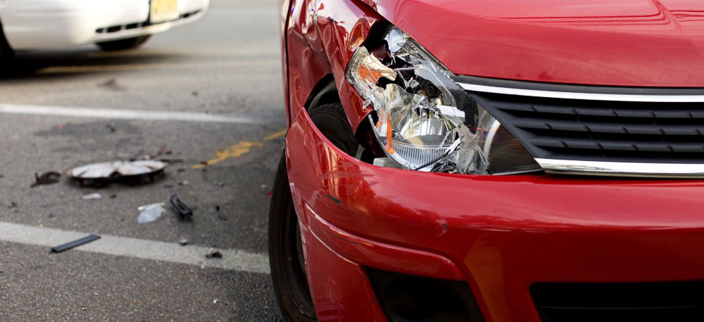 What to Do After You’ve Been in a Car Accident