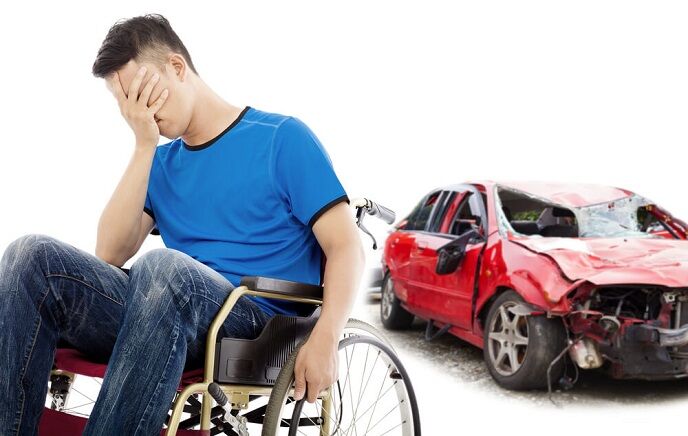 Body Injuries After a Car Accident