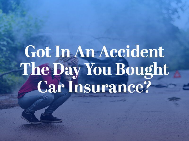 What to Do if You Get in a Car Accident Without Insurance