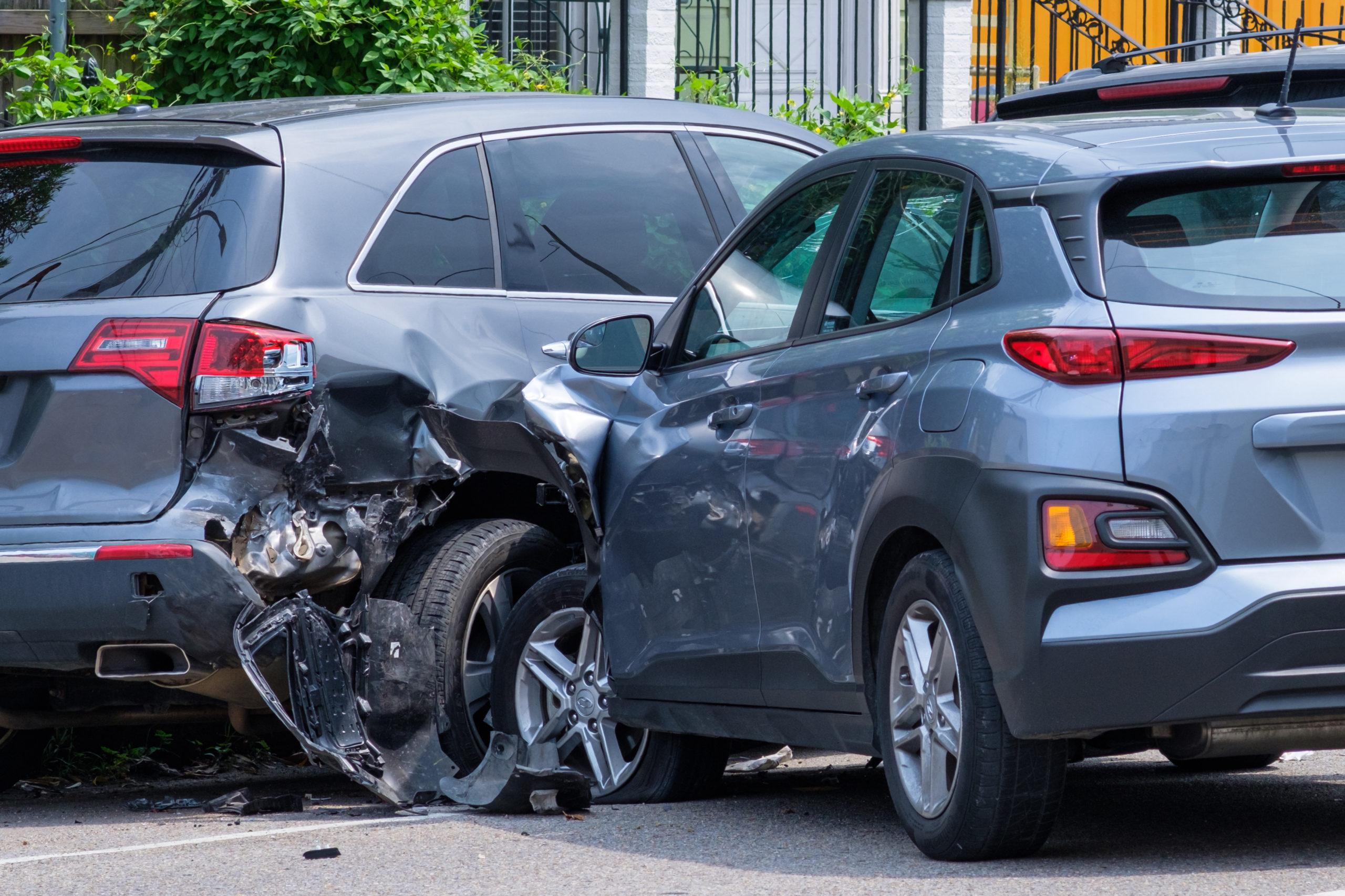 Car Accidents in Birmingham, Alabama: Trends, Causes, and Prevention