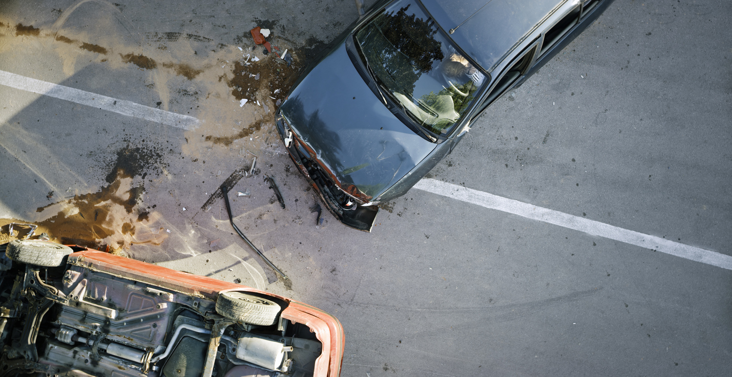 Who Pays in a Car Accident Lawsuit?