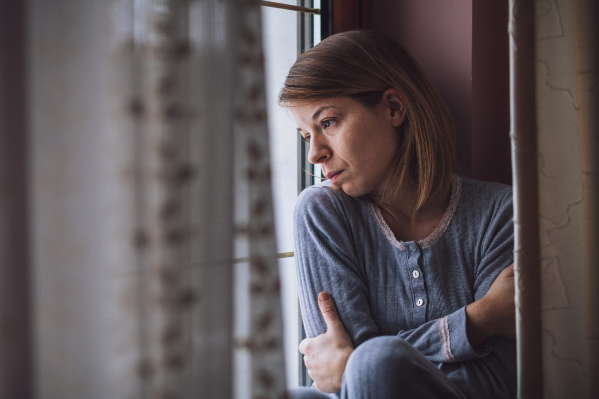 Depression Following a Car Accident: Causes, Symptoms, and Treatment