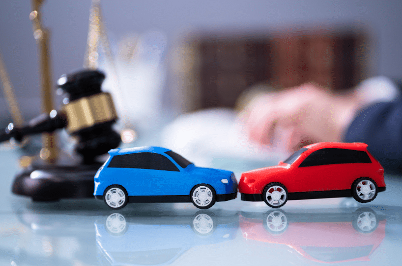 Georgia Laws on Car Accidents