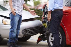 I Was in a Car Accident as a Passenger: What Should I Do?