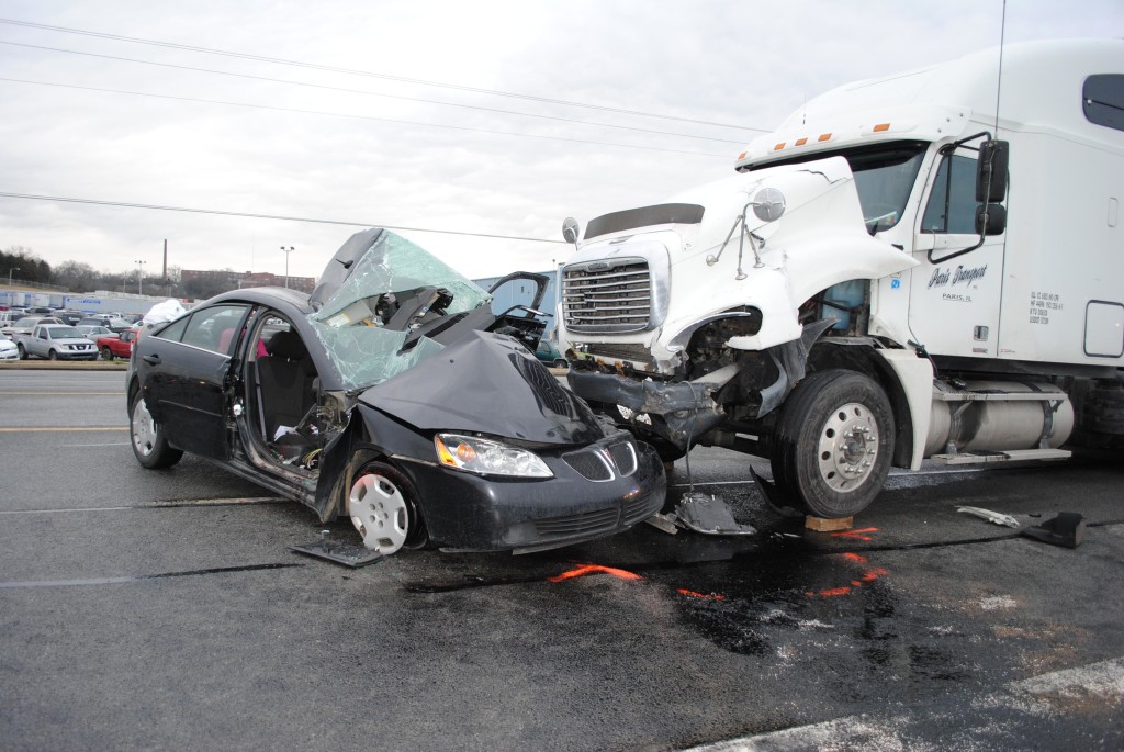 Find Help After a Car Accident in Salt Lake City