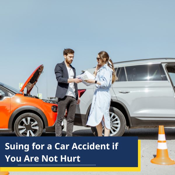 Can You Sue After a Car Accident Is Settled?