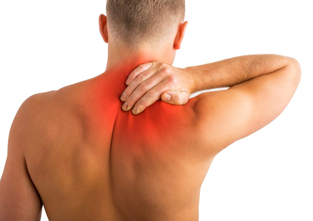 Muscle Strain After a Car Accident: What You Need to Know