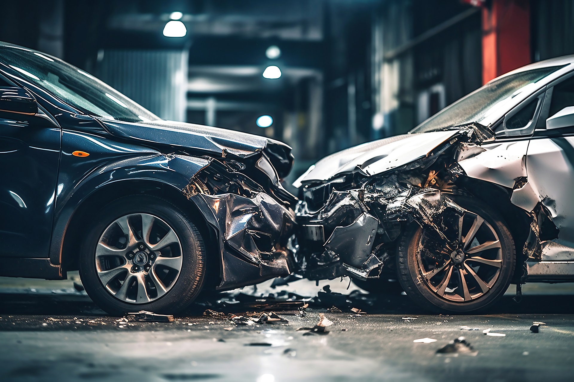 Car Accident Settlements in California: A Comprehensive Guide