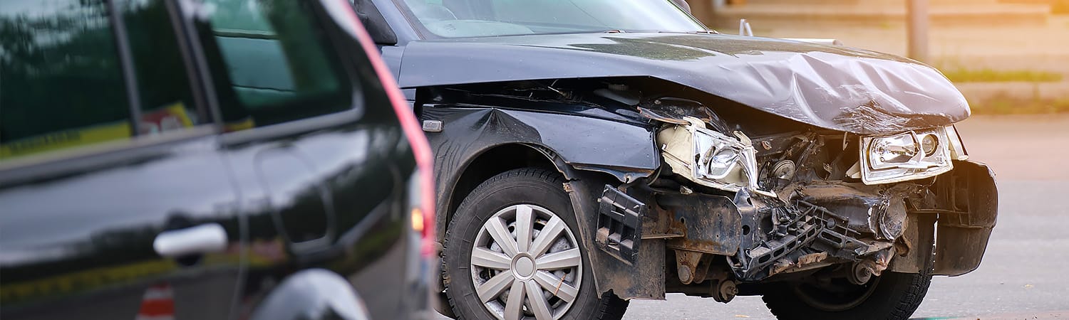 Can a Car Accident Cause a Hernia?