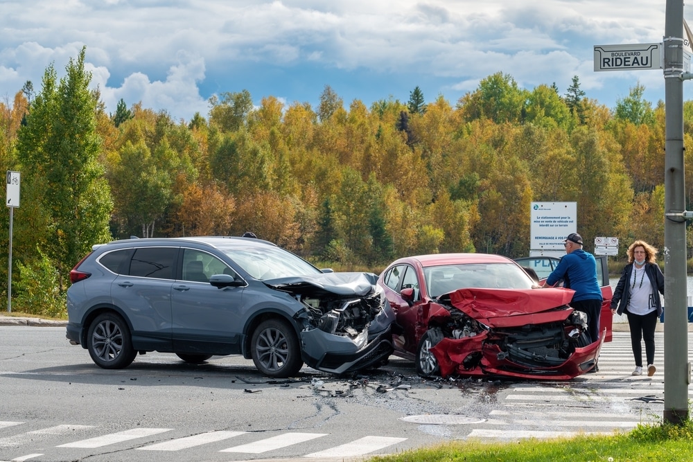 Loss of Wages Due to Car Accidents