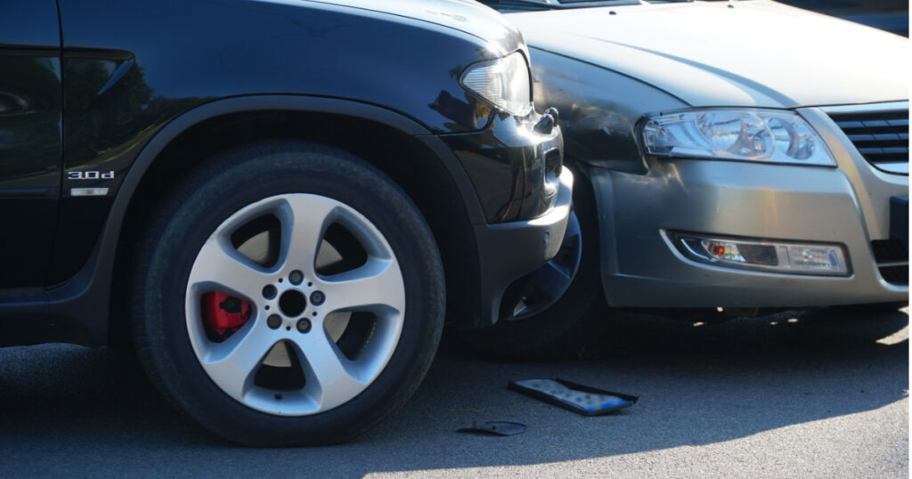 Hit and Run Accidents: What to Do When You’re Not at Fault