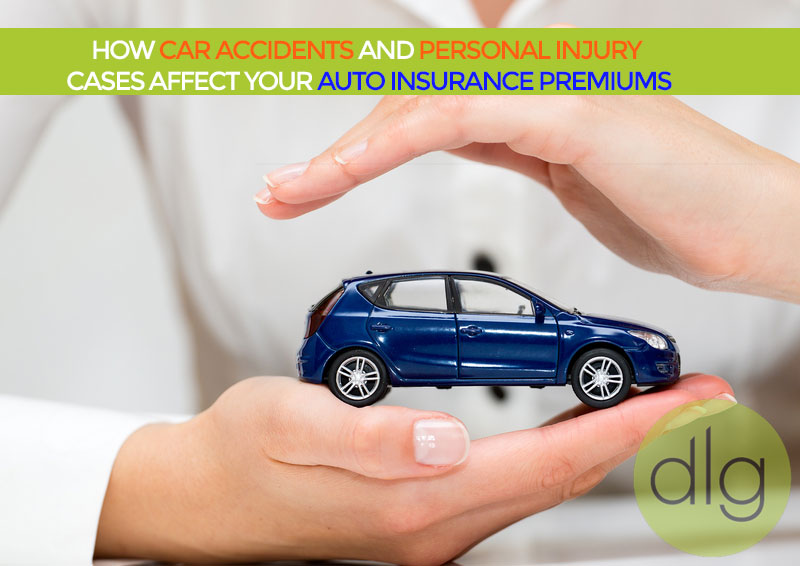 How Long Do Car Accidents Affect Your Insurance?