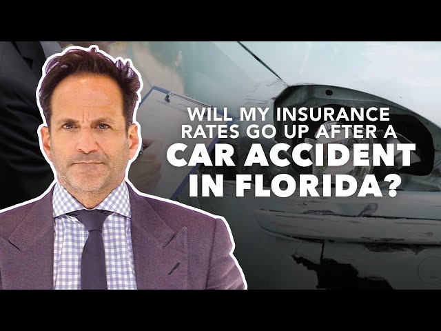 Why Did My Car Insurance Go Up Without an Accident?