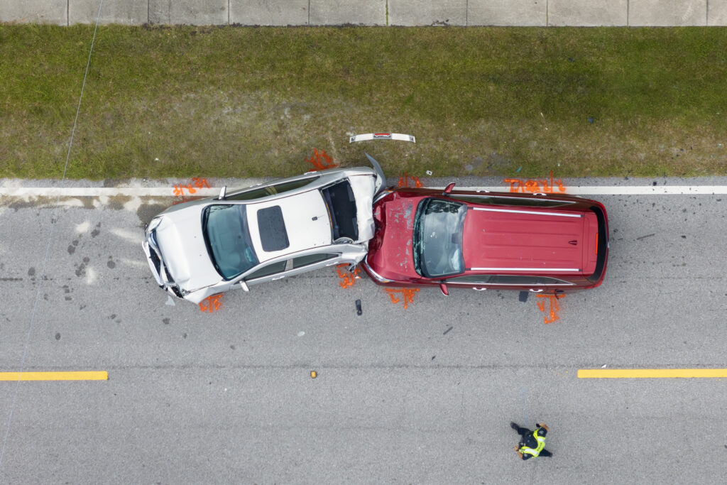 The Financial Impact of Car Accidents