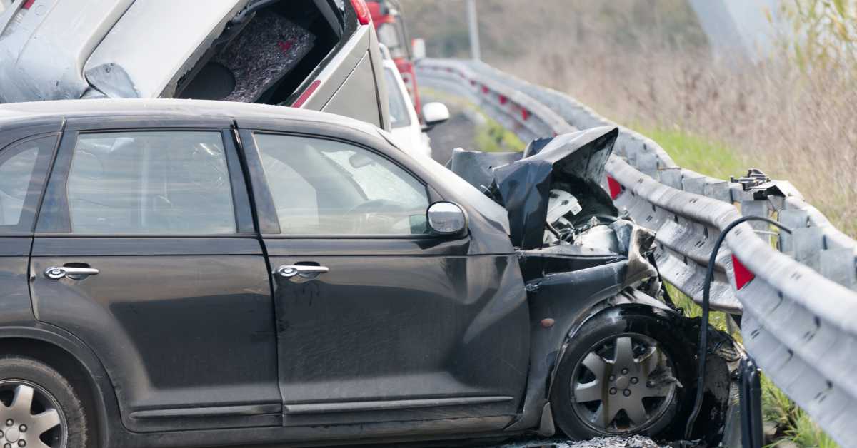 Filing a Personal Lawsuit After a Car Accident: Know Your Rights