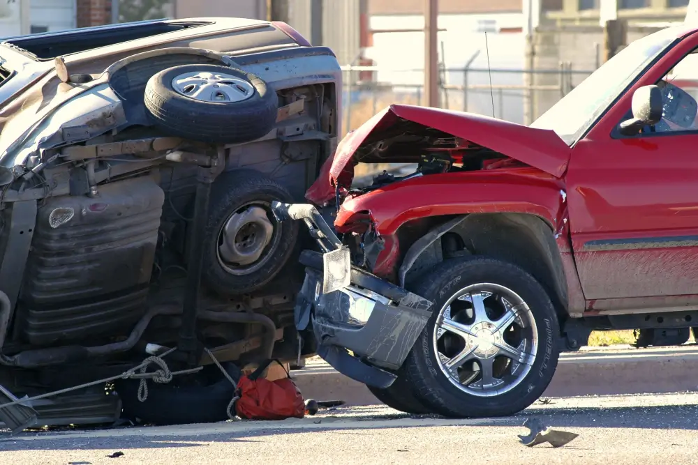 Do You Go to Court for a Car Accident?