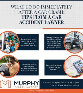 What to Do After a Car Accident