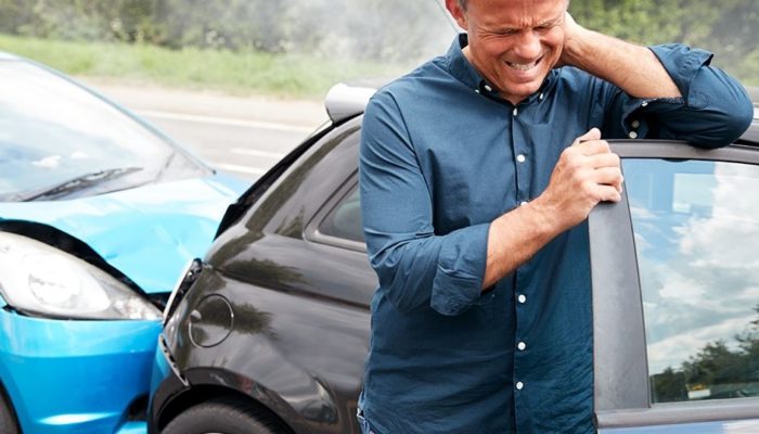 Can you really sue for a car accident?