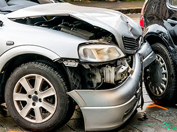 Troy, MI Car Accident Leaves Multiple Injured