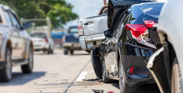 Find Legal Help: WV Car Accident Attorneys