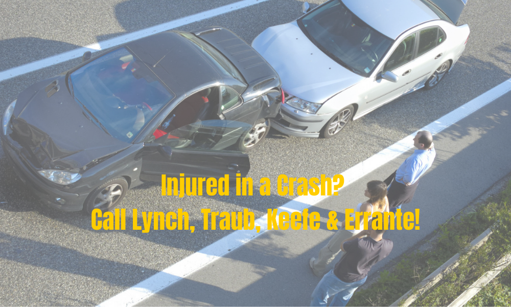 New Haven Car Accident Attorney: Guide to Your Legal Options