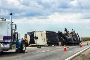 Houston Car Accident Lawyer Explains What to Do After a Crash