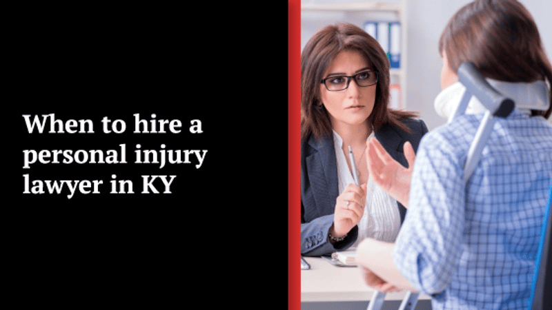 Louisville Car Accident Attorney: Guide to Choosing the Best