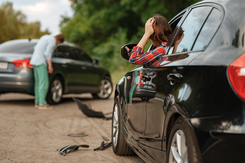 Blunt Force Trauma: Understanding the Injuries Caused by Car Accidents