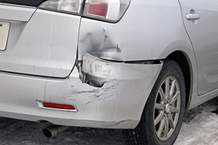 Rear-Ended Car Accidents: What You Need to Know