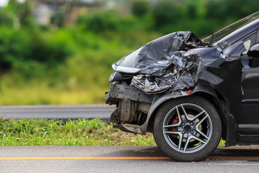 What to Do if You’re in a Car Accident