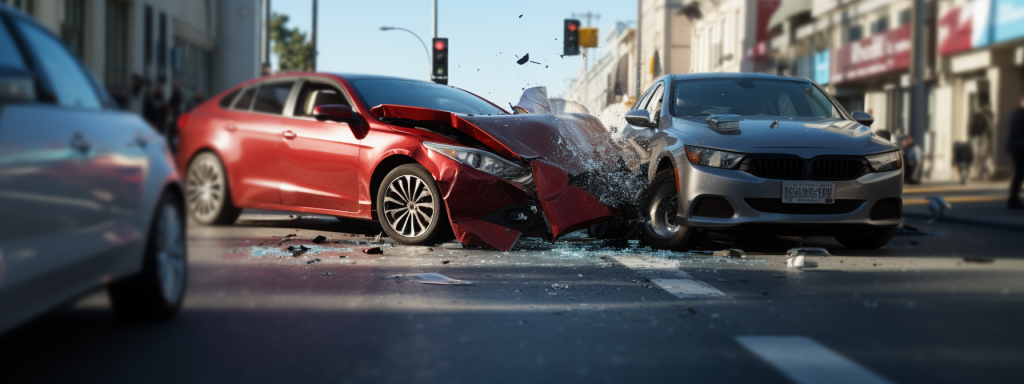 What to Do After a Car Accident in Houston, TX